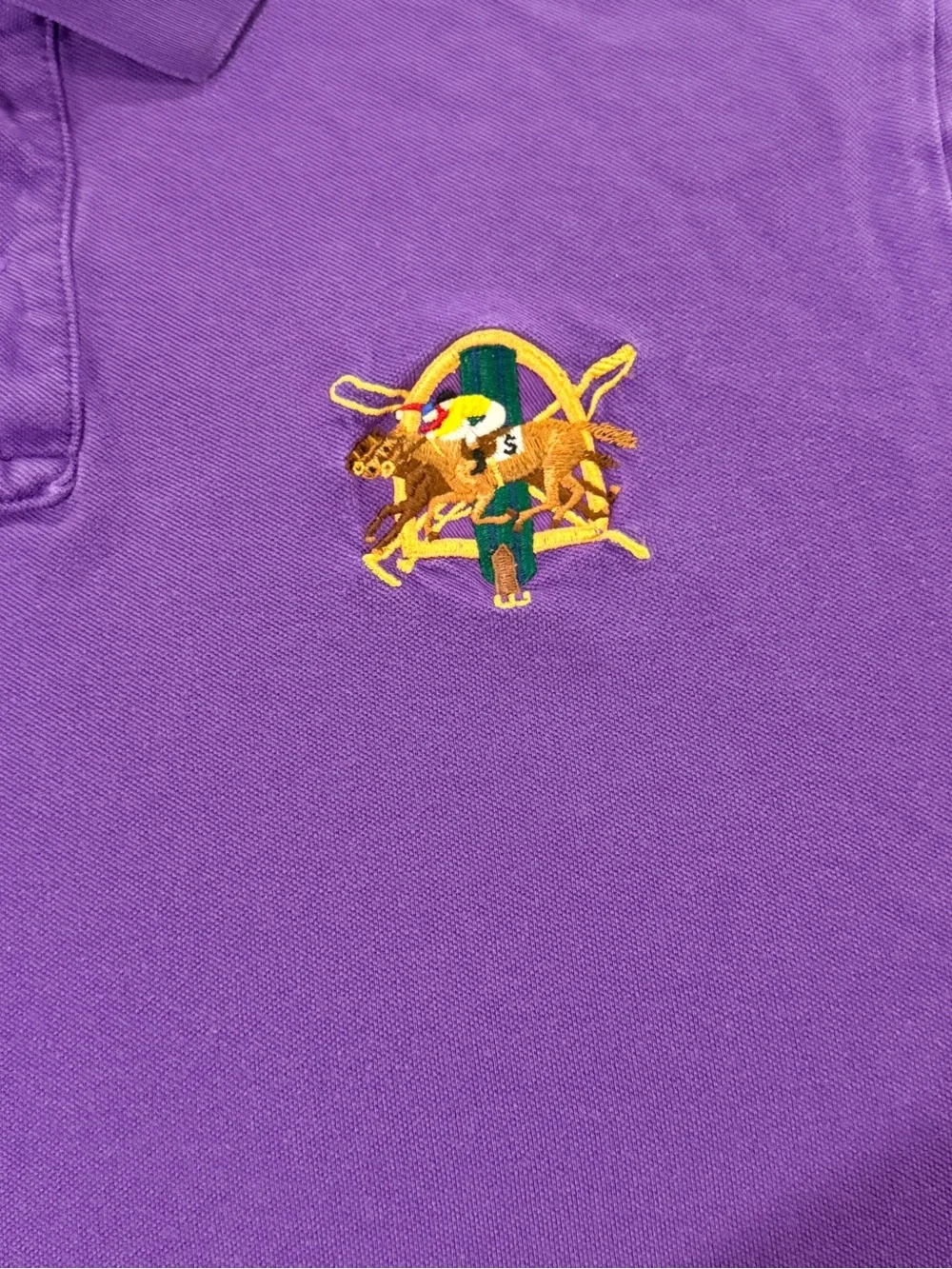 Ralph Lauren classic ralph